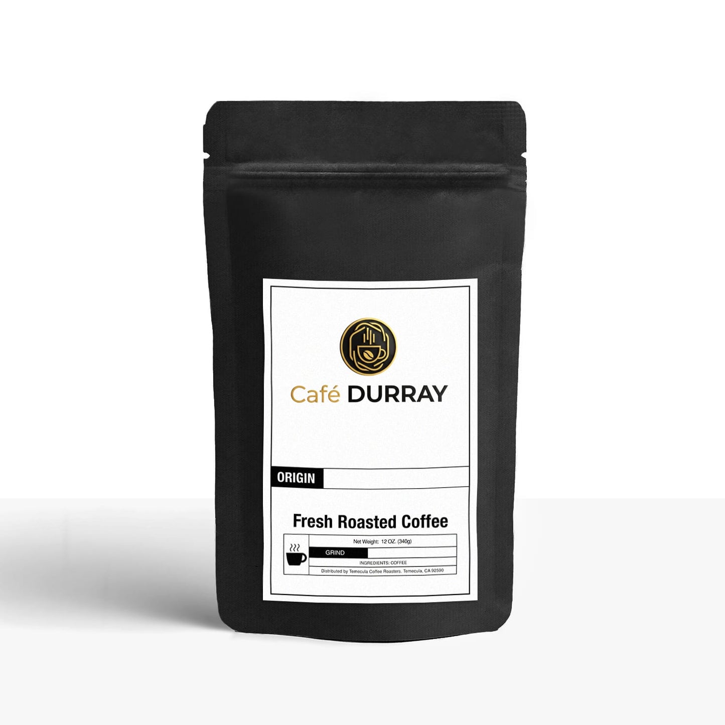 Cold Brew Coffee